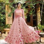 beautiful-lightpink-color-georgette-embroidered-stone-work-anarkali-suit
