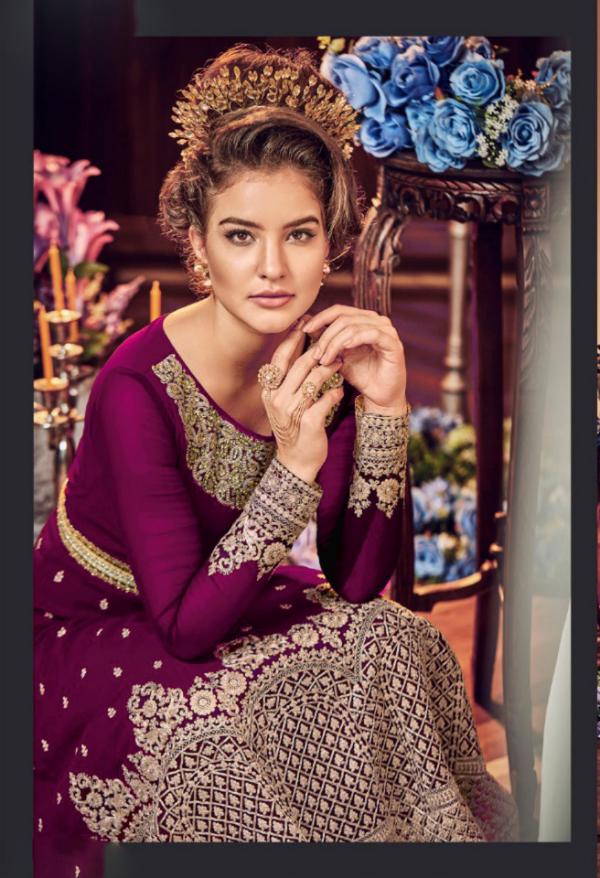 impeccable-purple-color-heavy-georgette-embroidery-stone-work-suit