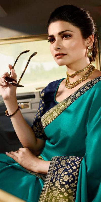 prachi-desai-in-ocean-blue-color-soft-silk-saree-with-full-work-banarasi-blouse (2)