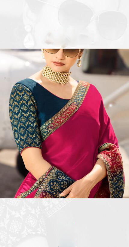 prachi-desai-in-red-color-soft-silk-saree-with-full-work-banarasi-blouse (2)
