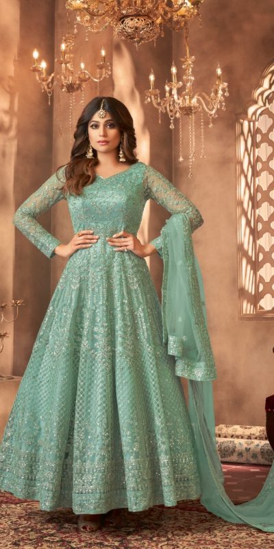 Party Wear Gowns - Buy Latest Party Wear Trendy Gowns at Online In IND