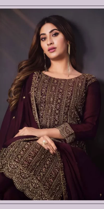 awesome-Purple-heavy-rangoli-with-coding-sequence-embroidery-work-salwar-suit-2-2