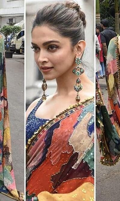 Product Code: LG 1117 Multi ColourColour: Multi ColourFabrics: GOTA ZARI WITH DIGITAL PRINT AND STONE WORKBlouse Fabrics: BANGLORY SATIN WITH 0.80 METERS | Bollywood Sarees, Creative Sarees, Designer Sarees, Embroidered Sarees, Ethnic Saree, Modern Digital sarees, Party Wear Sarees, Sarees