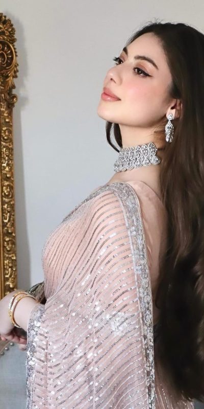 JR 590 Peach Color Georgette Embroidery Sequence work Sequence lace Casual, Wedding, Festive, Events . Expected Delivery 4-6 Working Days @1699/- | Bollywood Sarees, Creative Sarees, Designer Sarees, Embroidered Sarees, Ethnic Saree, Modern Digital sarees, Party Wear Sarees, Sarees