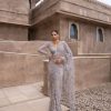 DS BT 387 Silver Color Nylon Butterfly Net Malty & Sequence Saree Wedding, Party, Festive, Events Expected Delivery 4-6 Working Days @ 1699/- | Bollywood Sarees, Creative Sarees, Designer Sarees, Embroidered Sarees, Ethnic Saree, Modern Digital sarees, Party Wear Sarees, Sarees
