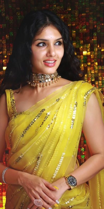 JR 614 Yellow Color Georgette Embroidery Sequence Tassels Saree Casual, Wedding, Festive, Events Expected Delivery 4-6 Working Days @1699/- | Bollywood Sarees, Creative Sarees, Designer Sarees, Embroidered Sarees, Ethnic Saree, Modern Digital sarees, Party Wear Sarees, Sarees