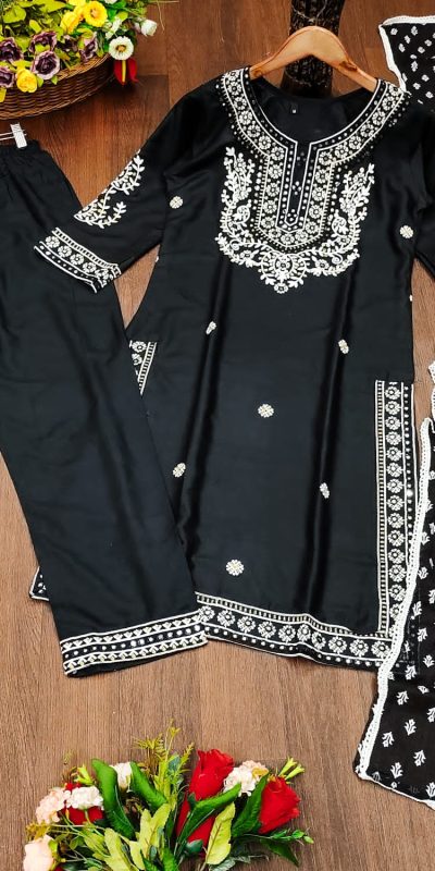 MF 462 Black Color Heavy Rayon Kurti Wid Full Mirror Work Kurti Wedding, Party, Festive, Events Etc. Expected Delivery 4-6 Working Days @1649/- | Bollywood Kurti, Creative Kurtis, Designer Kurti, Kurti, Party Wear Kurti, Selfie Kurti