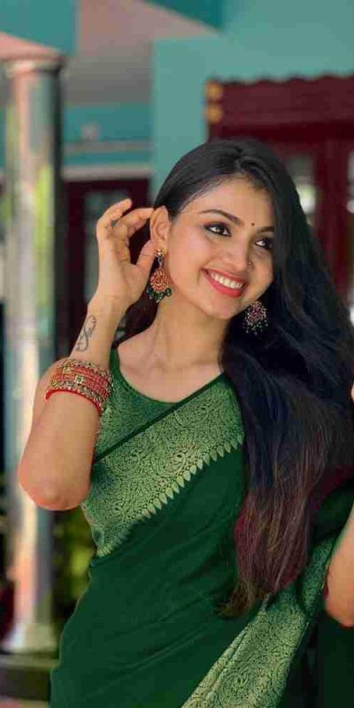 KP 3042 Green Color Soft Lichi Silk Jacquard On All Over Saree Casual, Party Wear, Wedding, Events Etc. Expected Delivery 4-6 Working Days @1349/- | Bollywood Sarees, Creative Sarees, Designer Sarees, Embroidered Sarees, Ethnic Saree, Modern Digital sarees, Party Wear Sarees, Sarees