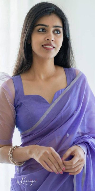 KP 5063 Purple Color Soft Lilan Cotton Rich Pallu & Jacquard Work Saree Casual, Wedding, Festive, Events . Expected Delivery 4-6 Working Days @1349/- only | Bollywood Sarees, Creative Sarees, Designer Sarees, Embroidered Sarees, Ethnic Saree, Modern Digital sarees, Party Wear Sarees, Sarees