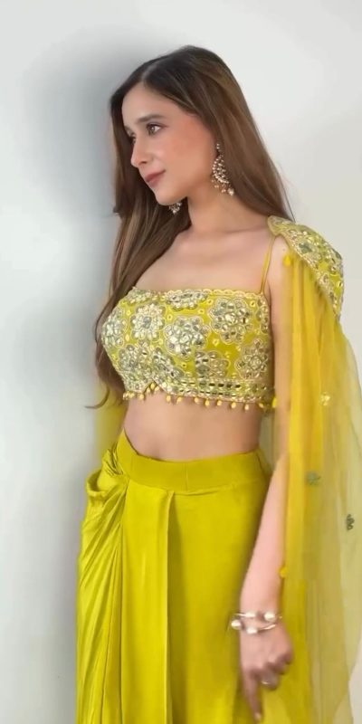RTC 6476 Yellow Color Chinon Silk Thread With 9mm Sequence Dhoti Suit, Wedding, Party, Festive, Events. Expected Delivery 4-6 Working Days @2049/-Only | Jump Suits, Tops & Bottoms, Track Suits, Trendy Wear, Casual Suits, Creative suits, Designer Suits, Palazzo Suits, Party Wear Suits, Patiala Suits, Salwar suit, Straight Suits