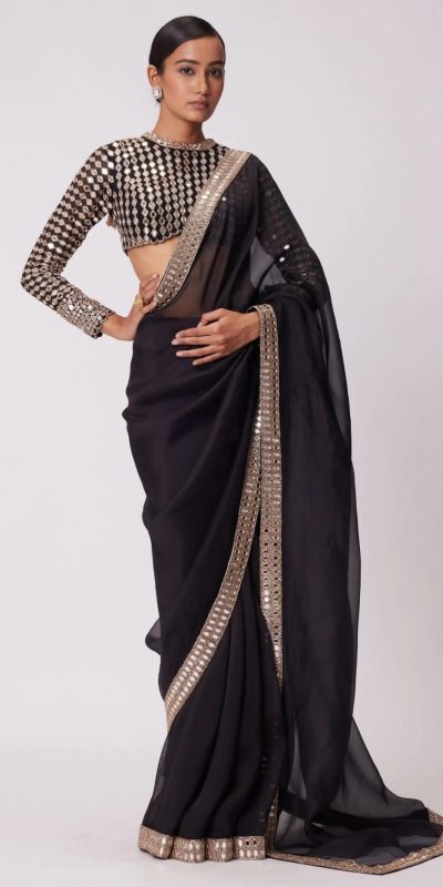 DF 3443 Black color Rangoli Silk Heavy Coding Embroidery Lace In Border Saree , Wedding, Festive, Events . Expected Delivery  4-6 Working Days @1999/- only  | Bollywood Sarees, Creative Sarees, Designer Sarees, Embroidered Sarees, Ethnic Saree, Modern Digital sarees, Party Wear Sarees, Sarees