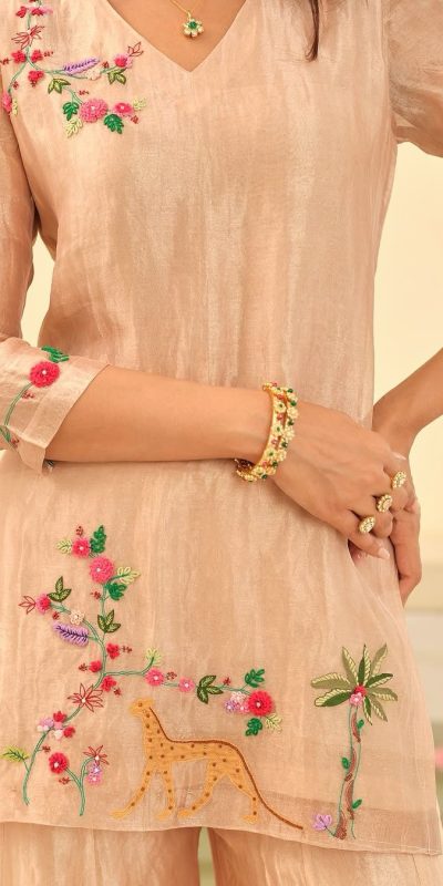 BE 326 Creamy Color Fendi With Embroidery Work Salwar SuitCasual, Wedding, Party, Festive, Events Etc.4-6 Working Days@ 1999/-only | Jump Suits, Casual Suits, Creative suits, Designer Suits, Palazzo Suits, Party Wear Suits, Patiala Suits, Salwar suit, Straight Suits