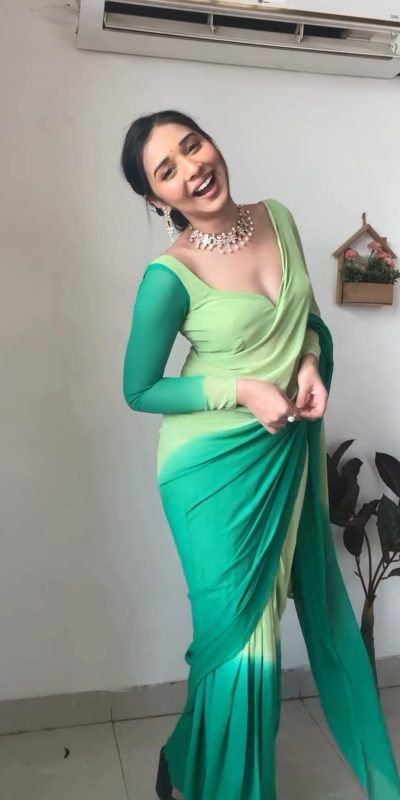 SC 222 Pista And Green Color Georgette Silk Multi Combination All over The Saree , Wedding, Festive, Events . Expected Delivery 4-6 Working Days @1549/- | Bollywood Sarees, Creative Sarees, Designer Sarees, Embroidered Sarees, Ethnic Saree, Modern Digital sarees, Party Wear Sarees, Sarees