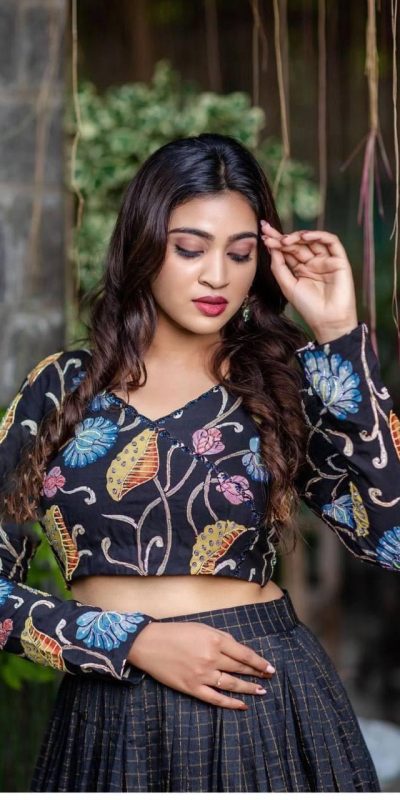 PC 306 Black Color Chant Crepe Digital Print Lehenga Choli Casual, Wedding, Party, Festive, Events Etc.4-6 Working Days@ 2079/-only | Bollywood Lehenga, Creative Lehenga, Designer Lehenga, Embroidered Lehenga, Lehenga, Party Wear Lehenga