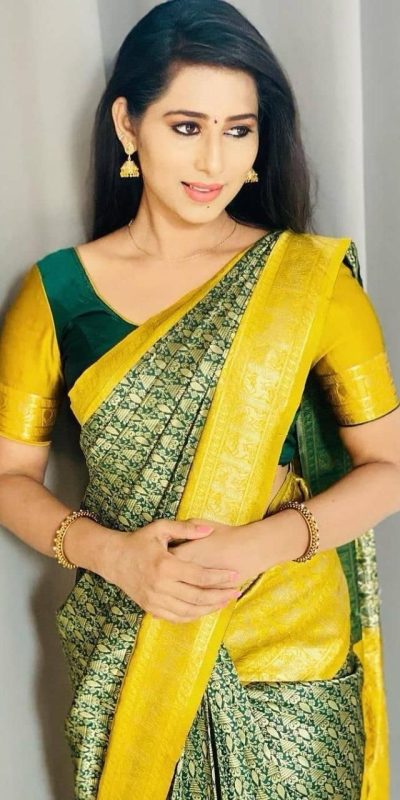KP 1040 Green Color Lichi Silk Jacquard Work On All Over Saree Casual, Wedding, Festive, Events . Expected Delivery 4-6 Working Days @1449/- only | Bollywood Sarees, Creative Sarees, Designer Sarees, Embroidered Sarees, Ethnic Saree, Modern Digital sarees, Party Wear Sarees, Sarees