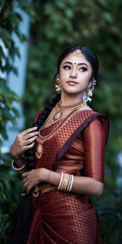 KP 5016 Maroon Color Soft Litchi Silk jacquard Work On All Over Saree Casual, Wedding, Festive, Events . Expected Delivery 4-6 Working Days @1399/- only | Bollywood Sarees, Creative Sarees, Designer Sarees, Embroidered Sarees, Ethnic Saree, Modern Digital sarees, Party Wear Sarees, Sarees