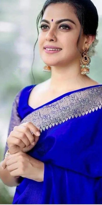 KP 3042 Royal Blue Color Soft Litchi Silk Jacquard Work Saree Casual, Wedding, Festive, Events . Expected Delivery 4-6 Working Days @1349/- only | Bollywood Sarees, Creative Sarees, Designer Sarees, Embroidered Sarees, Ethnic Saree, Modern Digital sarees, Party Wear Sarees, Sarees