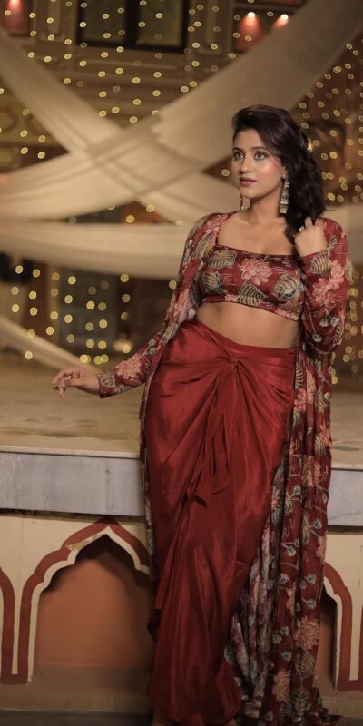 BE 309 Maroon Color Printed Crape Silk Salwar Suit Casual, Wedding, Festive, Events . Expected Delivery 4-6 Working Days @1899/- only | Jump Suits, Casual Suits, Creative suits, Designer Suits, Palazzo Suits, Party Wear Suits, Patiala Suits, Salwar suit, Straight Suits