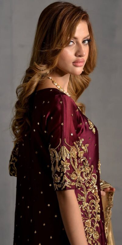 LG 1989 Maroon Color Moss Satin Sequence Embroidery Work Salwar Suit Casual, Wedding, Festive, Events . Expected Delivery 4-6 Working Days @1949/- only | Jump Suits, Casual Suits, Creative suits, Designer Suits, Palazzo Suits, Party Wear Suits, Patiala Suits, Salwar suit, Straight Suits
