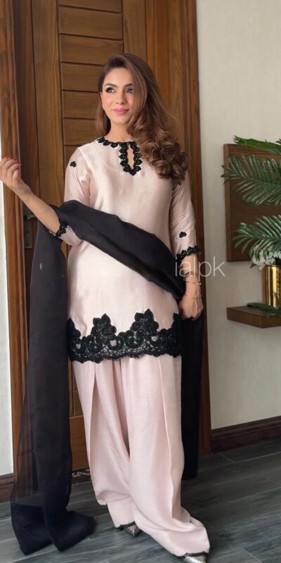 BE 371 Off White Color French Crape Sequence Embroidery Beads Salwar Suit Casual, Wedding, Festive, Events . Expected Delivery 4-6 Working Days @2099/- only | Jump Suits, Casual Suits, Creative suits, Designer Suits, Palazzo Suits, Party Wear Suits, Patiala Suits, Salwar suit, Straight Suits