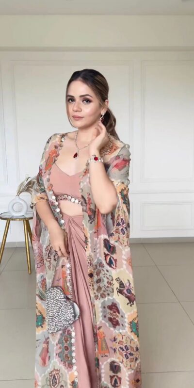 BE 134 Onion Color Fiona Silk With Coin Lace Printed Work Salwar Suit Casual, Wedding, Festive, Events . Expected Delivery 4-6 Working Days @2049/- only | Jump Suits, Casual Suits, Creative suits, Designer Suits, Palazzo Suits, Party Wear Suits, Patiala Suits, Salwar suit, Straight Suits
