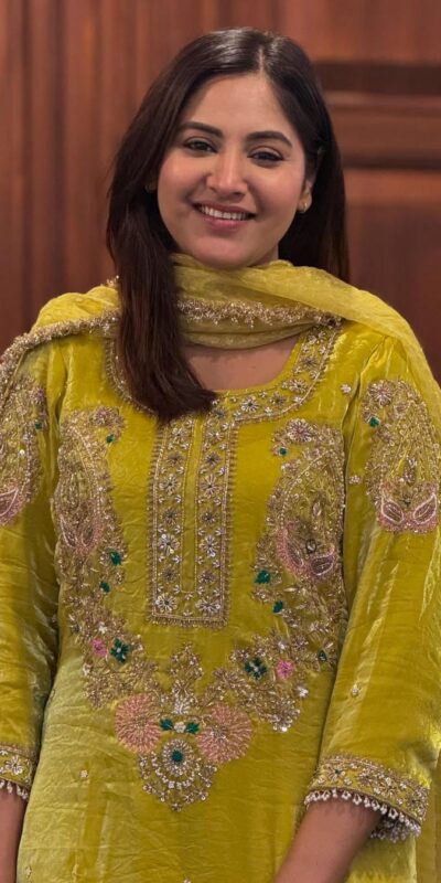LG 1891 Yellow Color Fendy Sequence Embroidery Work Salwar Suit Casual, Wedding, Festive, Events . Expected Delivery 4-6 Working Days @2149/- only | Jump Suits, Casual Suits, Creative suits, Designer Suits, Palazzo Suits, Party Wear Suits, Patiala Suits, Salwar suit, Straight Suits