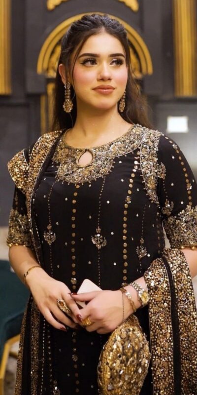 RTC 5923 Black Color Faux Georgette With Sequence Lace Work Salwar Suit Get it for ₹2049. Delivery 4-6 Working Days. Shop now. | Jump Suits, Tops & Bottoms, Track Suits, Trendy Wear, Casual Suits, Creative suits, Designer Suits, Palazzo Suits, Party Wear Suits, Patiala Suits, Salwar suit, Straight Suits