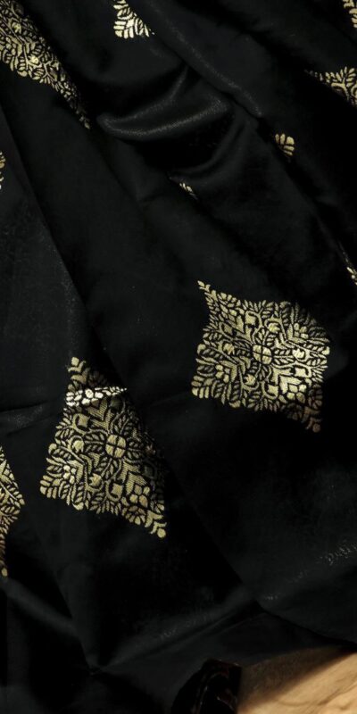 KP 1066 Black Soft Lichi Silk with Lace Border & Lace Work Saree . Special Price ₹1299. Delivery 4-6 Working Days. Shop now. | Bollywood Sarees, Creative Sarees, Designer Sarees, Embroidered Sarees, Ethnic Saree, Modern Digital sarees, Party Wear Sarees, Sarees