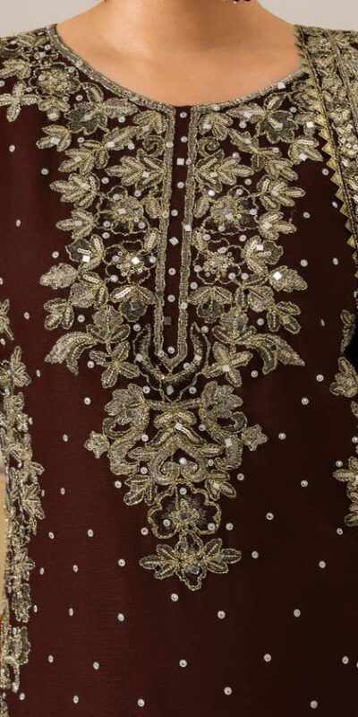 RTC 5901 Brown Faux Georgette Salwar Suit Perfect for Wedding, Party, Raksha Bandhan, Eid, Pooja –. Introductory Price ₹2449. Delivery 4-6 Working Days. | Jump Suits, Casual Suits, Creative suits, Designer Suits, Palazzo Suits, Party Wear Suits, Patiala Suits, Salwar suit, Straight Suits