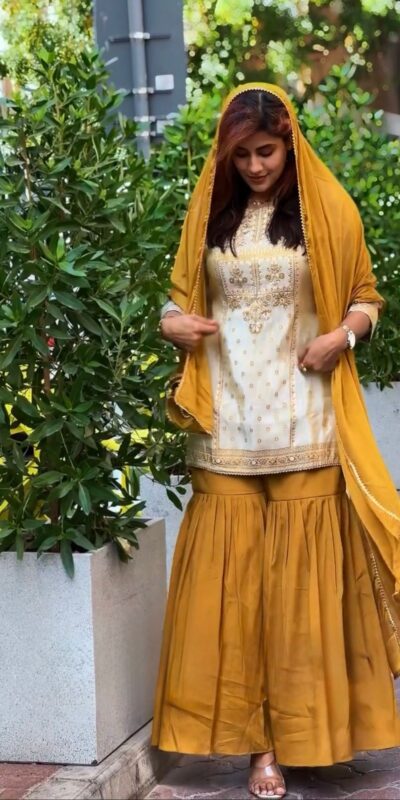 RTC 5918 Mustard Natural Crep With Lace Work Salwar Suit . Wedding, Party, Festive, Events, Grab it for ₹1949. Delivery 4-6 Working Days. Shop now. | Jump Suits, Tops & Bottoms, Track Suits, Trendy Wear, Casual Suits, Creative suits, Designer Suits, Palazzo Suits, Party Wear Suits, Patiala Suits, Salwar suit, Straight Suits