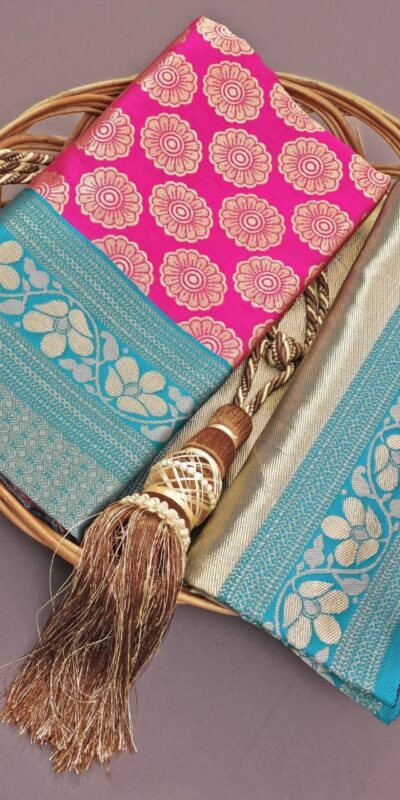 KP 4014 Pink in Color Soft Lichi Silk Lace Work & Lace Border Saree . Festive Deal ₹1449. Delivery 4-6 Working Days. Shop now. | Bollywood Sarees, Creative Sarees, Designer Sarees, Embroidered Sarees, Ethnic Saree, Modern Digital sarees, Party Wear Sarees, Sarees
