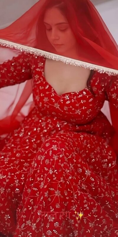 SSR 529 Red Georgette With Heavy Embroidery Sequence Work With Fancy Latkan with Embroidery Work Gown. Introductory Price ₹2149. Delivery 4-6 | Bollywood Gowns, Creative Gowns, Designer Gowns, Embroidered Gowns, Gowns, Party Wear Gowns