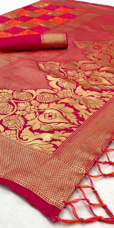 KP 1014 Red Soft Lichi Silk With Designer Work Saree . Wedding, Party, Festive, Events, Best Price ₹1499. Delivery 4-6 Working Days. Shop now. | Bollywood Sarees, Creative Sarees, Designer Sarees, Embroidered Sarees, Ethnic Saree, Modern Digital sarees, Party Wear Sarees, Sarees