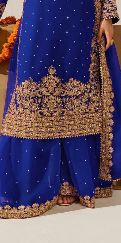 RTC 5901 Royal Blue Faux Georgette Salwar Suit Perfect for Wedding, Party, Raksha Bandhan, Eid, –. Introductory Price ₹2449. Delivery 4-6 Working Days. | Jump Suits, Casual Suits, Creative suits, Designer Suits, Palazzo Suits, Party Wear Suits, Patiala Suits, Salwar suit, Straight Suits