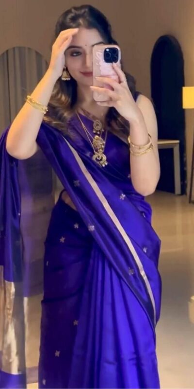KP 6033 Royal Blue Soft Lichi Silk with Lace Work & Lace Border. Saree Introductory Price ₹1349. Delivery 4-6 Working Days. Shop now. | Bollywood Sarees, Creative Sarees, Designer Sarees, Embroidered Sarees, Ethnic Saree, Modern Digital sarees, Party Wear Sarees, Sarees