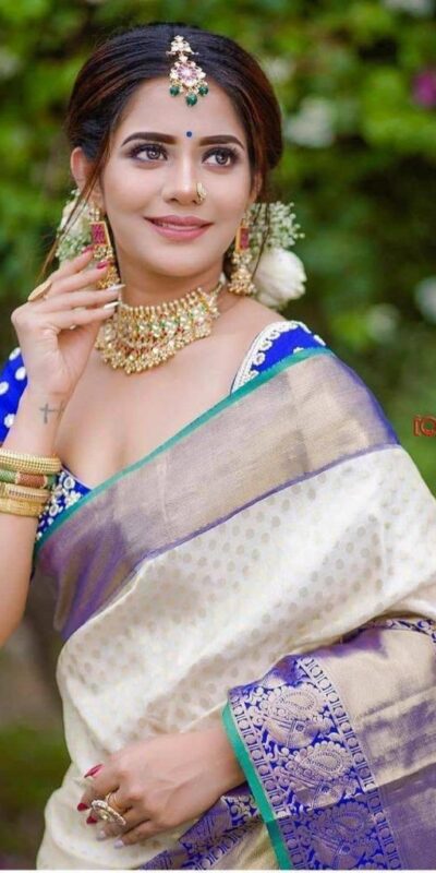 KP 4026 Royal Blue Soft Lichi Silk Cloth Lace Work & Lace Border Saree in Royal Blue Get it for ₹1449. Delivery 4-6 Working Days. Shop now. | Bollywood Sarees, Creative Sarees, Designer Sarees, Embroidered Sarees, Ethnic Saree, Modern Digital sarees, Party Wear Sarees, Sarees