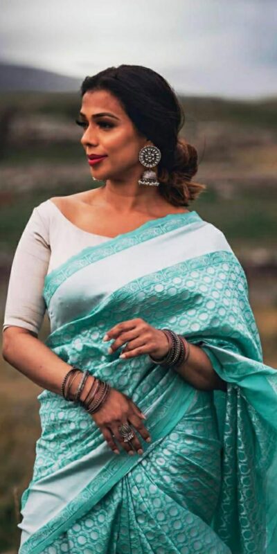 KP 3038 Yellow Soft Lichi Silk with Lace Border & Lace Work Saree . Special Price ₹1349. Delivery 4-6 Working Days. Shop now. | Bollywood Sarees, Creative Sarees, Designer Sarees, Embroidered Sarees, Ethnic Saree, Modern Digital sarees, Party Wear Sarees, Sarees