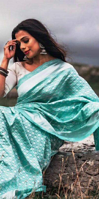 KP 3038 Yellow Soft Lichi Silk with Lace Border & Lace Work Saree . Special Price ₹1349. Delivery 4-6 Working Days. Shop now. | Bollywood Sarees, Creative Sarees, Designer Sarees, Embroidered Sarees, Ethnic Saree, Modern Digital sarees, Party Wear Sarees, Sarees