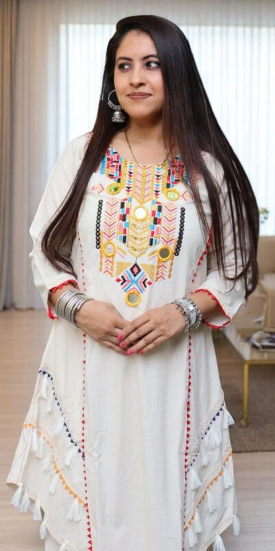 NSR 867 White Khadi Cottan with Mirror Work & Embroidery Work Salwar Suit . Get it for ₹1949. Delivery 4-6 Working Days. Shop now. | Designer Suits, Jump Suits, Tops & Bottoms, Track Suits, Trendy Wear, Casual Suits, Creative suits, Palazzo Suits, Party Wear Suits, Patiala Suits, Salwar suit, Straight Suits