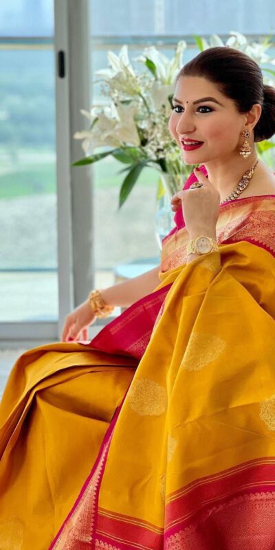 SC 239 Pink Georgette With Lace Work & Lace Border Saree . Wedding, Party, Festive, Events, Exclusive Offer ₹1599. Delivery 4-6 Working Days. Shop now. | Bollywood Sarees, Creative Sarees, Designer Sarees, Embroidered Sarees, Ethnic Saree, Modern Digital sarees, Party Wear Sarees, Sarees
