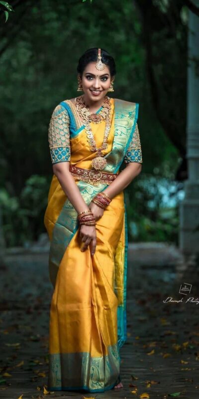 KP 3084 Yellow Soft Lichi Silk with Lace Border & Lace Work Saree . Special Price ₹1299. Delivery 4-6 Working Days. Shop now. | Bollywood Sarees, Creative Sarees, Designer Sarees, Embroidered Sarees, Ethnic Saree, Modern Digital sarees, Party Wear Sarees, Sarees