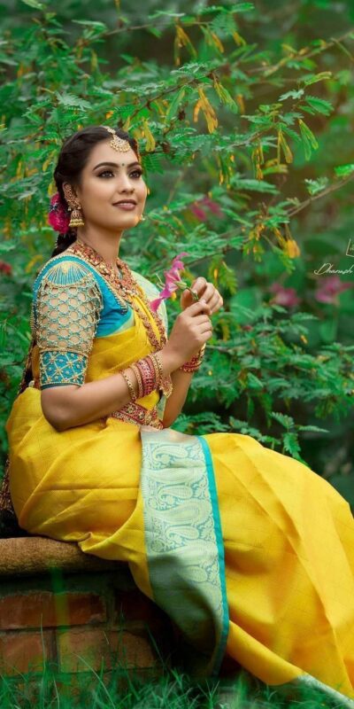 KP 3084 Yellow Soft Lichi Silk with Lace Border & Lace Work Saree . Special Price ₹1299. Delivery 4-6 Working Days. Shop now. | Bollywood Sarees, Creative Sarees, Designer Sarees, Embroidered Sarees, Ethnic Saree, Modern Digital sarees, Party Wear Sarees, Sarees