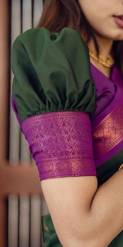 KP 5008 Green in Soft Lichi Silk Lace Work & Lace Border Saree Available at ₹1449 only. Delivery 4-6 Working Days. Shop now. | Bollywood Sarees, Creative Sarees, Designer Sarees, Embroidered Sarees, Ethnic Saree, Modern Digital sarees, Party Wear Sarees, Sarees