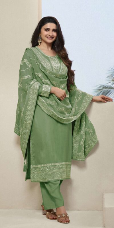 DS 64952 Pista in Vichitra Embroidery Work Salwar Suit . Wedding, Party, Festive, Events, Special Price ₹2049. Delivery 4-6 Working Days. Shop now. | Designer Suits, Jump Suits, Casual Suits, Creative suits, Palazzo Suits, Party Wear Suits, Patiala Suits, Salwar suit, Straight Suits