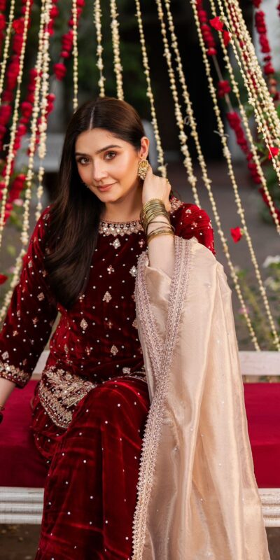 VLM 304 Maroon Viscos Velvet Salwar Suit Perfect for Wedding, Party, Festival Celebrations, Pooja, Ethnic Day – . Festive Deal ₹2399. Delivery 4-6 Wo | Designer Suits, Jump Suits, Tops & Bottoms, Track Suits, Trendy Wear, Casual Suits, Creative suits, Palazzo Suits, Party Wear Suits, Patiala Suits, Salwar suit, Straight Suits