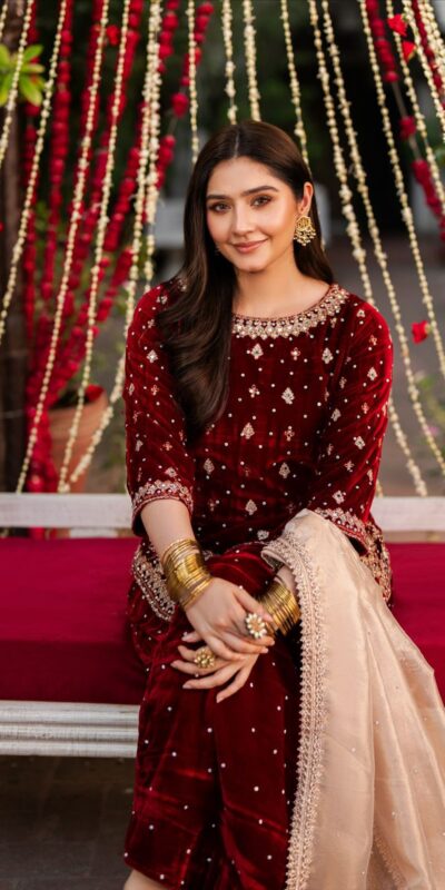 VLM 304 Maroon Viscos Velvet Salwar Suit Perfect for Wedding, Party, Festival Celebrations, Pooja, Ethnic Day – . Festive Deal ₹2399. Delivery 4-6 Wo | Designer Suits, Jump Suits, Tops & Bottoms, Track Suits, Trendy Wear, Casual Suits, Creative suits, Palazzo Suits, Party Wear Suits, Patiala Suits, Salwar suit, Straight Suits