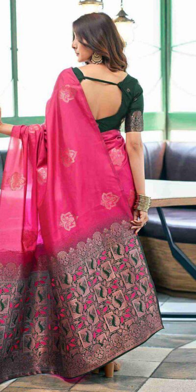 KPR 243 Royal Blue in Soft Lilian Slab Designer Work Saree .Wedding, Party, Festive, Events Available at ₹1349 only. Delivery 4-6 Working Days. Shop now. | Bollywood Sarees, Creative Sarees, Designer Sarees, Embroidered Sarees, Ethnic Saree, Modern Digital sarees, Party Wear Sarees, Sarees