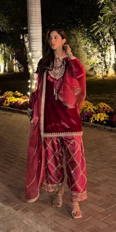 BE 411 Red Organza Salwar Suit with Embroidery Work. Wedding, Party, Festive, Events,Exclusive Offer ₹1999. Delivery 4-6 Working Days. Shop now. | Bollywood Lehenga, Creative Lehenga, Designer Lehenga, Embroidered Lehenga, Lehenga, Party Wear Lehenga