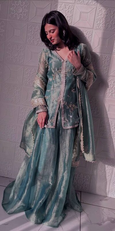 BT 5009 Sky Blue Fandy Silk Salwar Suit Perfect for Wedding, Party, Bridal Wear, Family Gatherings, Engagement – . Exclusive Offer ₹2499. Delivery | Designer Suits, Jump Suits, Tops & Bottoms, Track Suits, Trendy Wear, Casual Suits, Creative suits, Palazzo Suits, Party Wear Suits, Patiala Suits, Salwar suit, Straight Suits