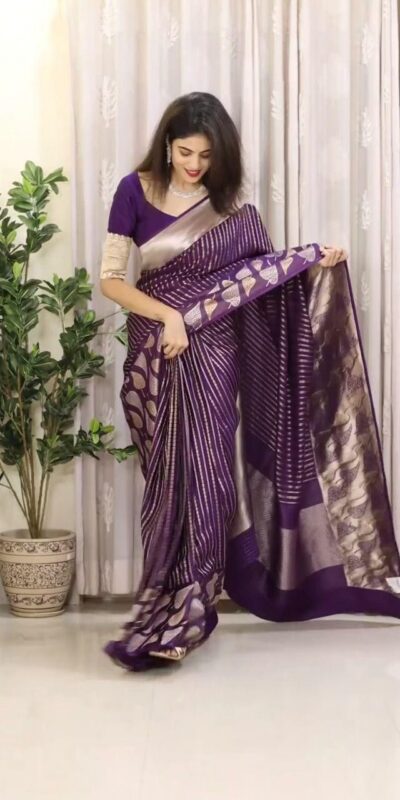 KP 5082 Wine Color Soft Lichi Silk Saree with Lace Border & Lace Work. Now at just ₹1449. Delivery 4-6 Working Days. Shop now. | Bollywood Sarees, Creative Sarees, Designer Sarees, Embroidered Sarees, Ethnic Saree, Modern Digital sarees, Party Wear Sarees, Sarees